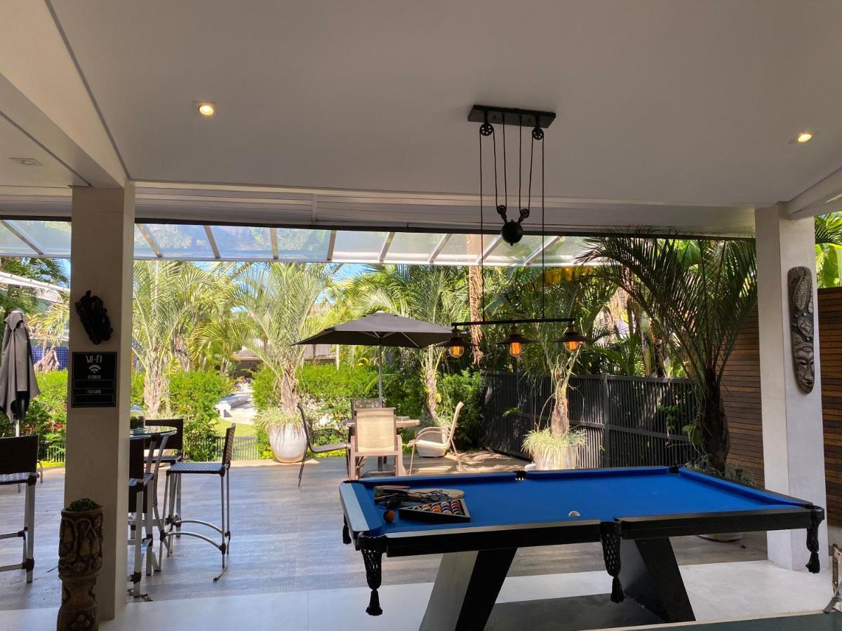 מרזיאס Waves Guest House מראה חיצוני תמונה