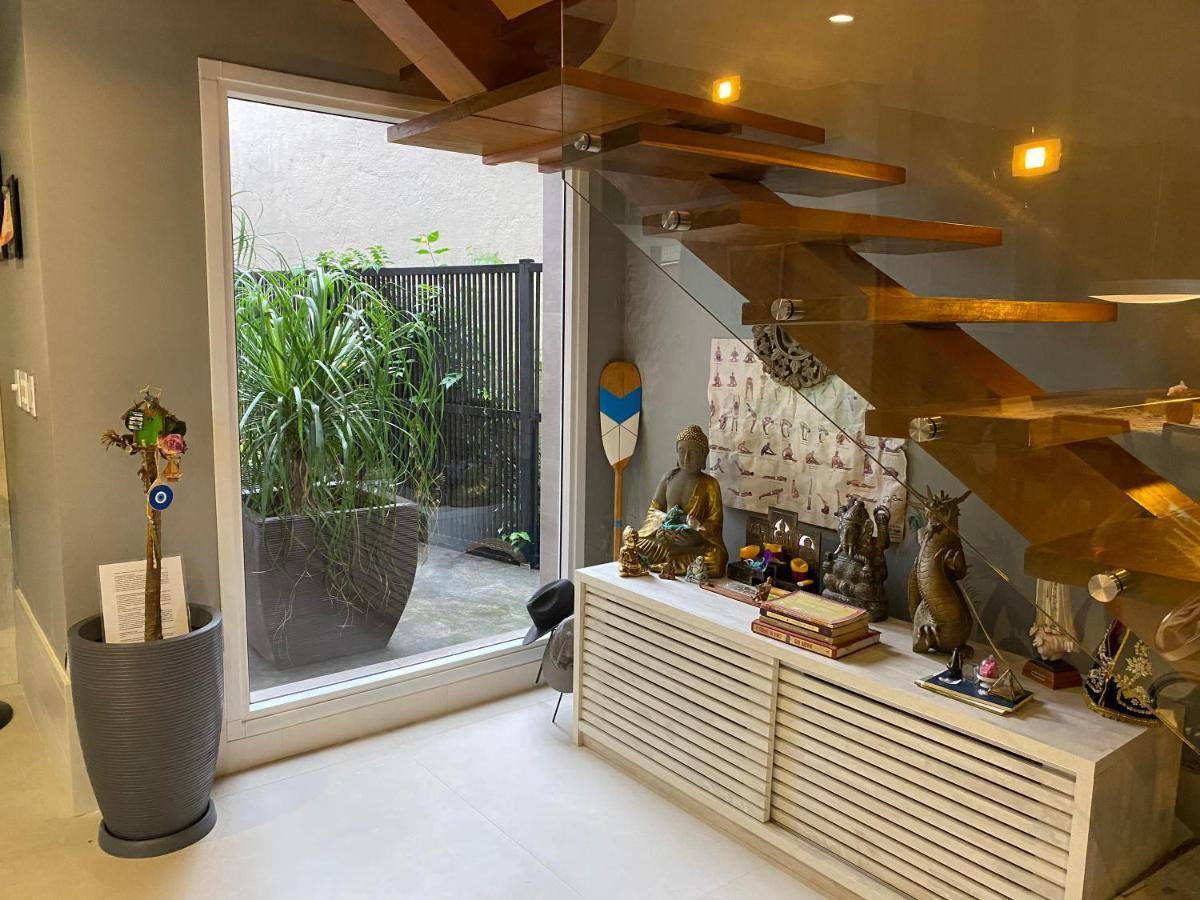 מרזיאס Waves Guest House מראה חיצוני תמונה