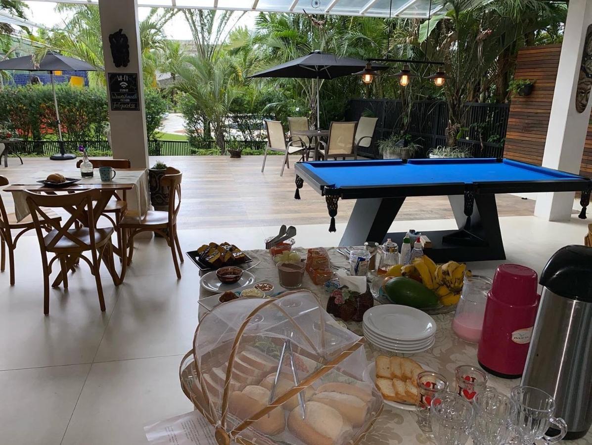 מרזיאס Waves Guest House מראה חיצוני תמונה